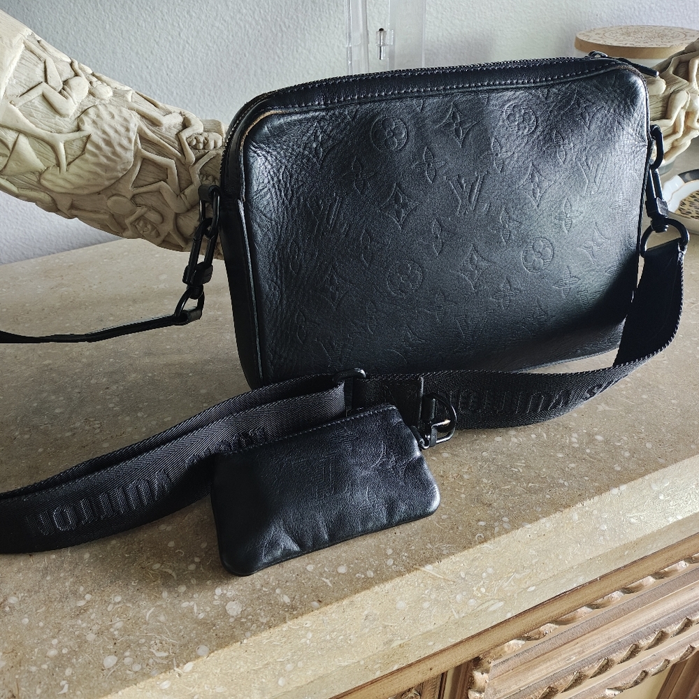 Louis Vuitton Bag For Men